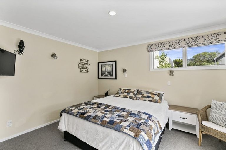 Photo of property in 61 Jubilee Road, Khandallah, Wellington, 6035