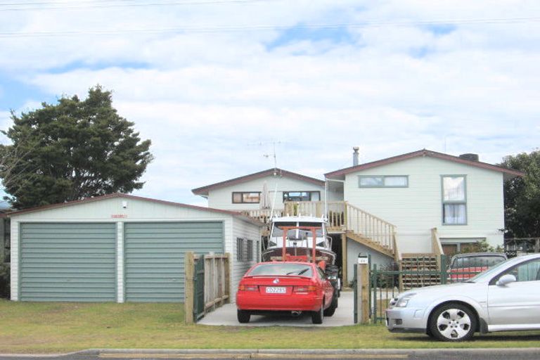 Photo of property in 23 Manaia Road, Tairua, 3508