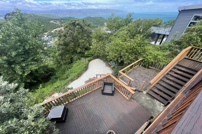 Photo of property in 189 Buckley Road, Southgate, Wellington, 6023