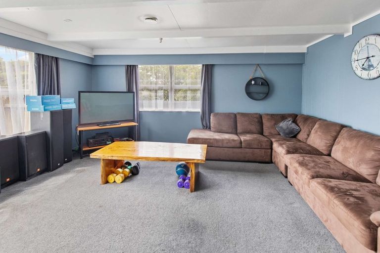 Photo of property in 41 Lewis Avenue, Aramoho, Whanganui, 4500