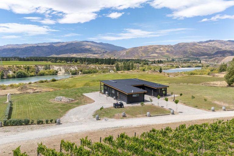 Photo of property in 182b Felton Road, Bannockburn, Cromwell, 9384