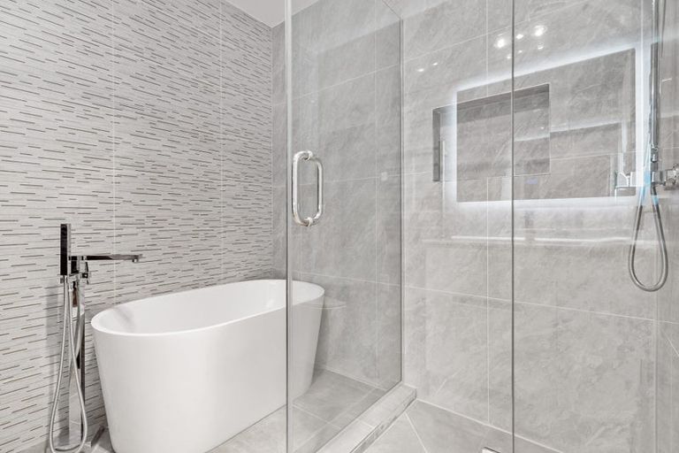 Photo of property in 186a Pakuranga Road, Pakuranga, Auckland, 2010