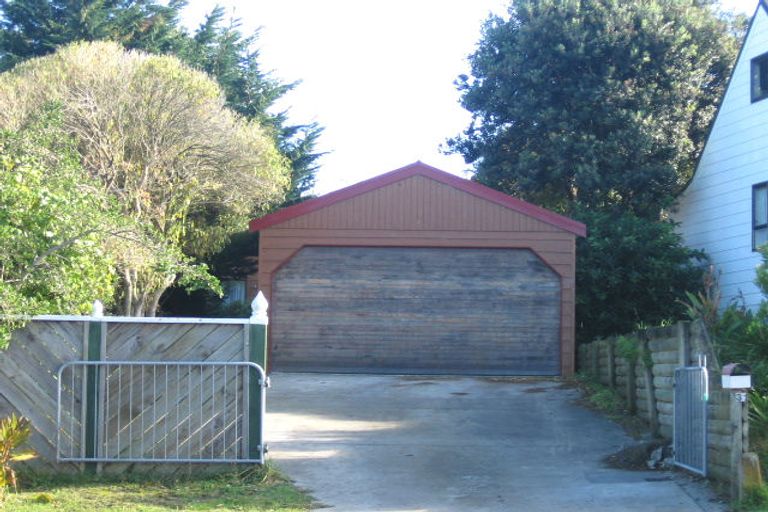 Photo of property in 31 Ngaio Street, Otaki Beach, Otaki, 5512