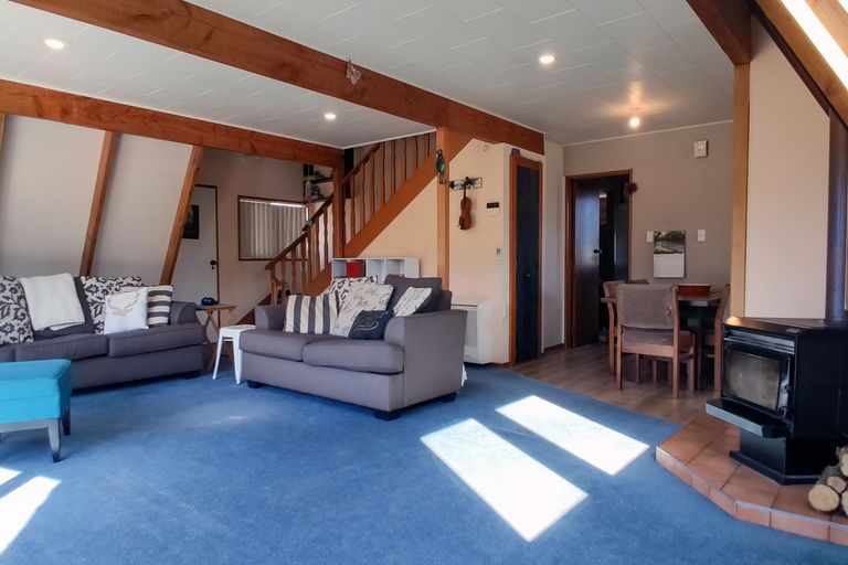 Photo of property in 87 Ardgowan Road, Ardgowan, Oamaru, 9492