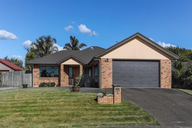 Photo of property in 20 Frame Place, Owhata, Rotorua, 3010