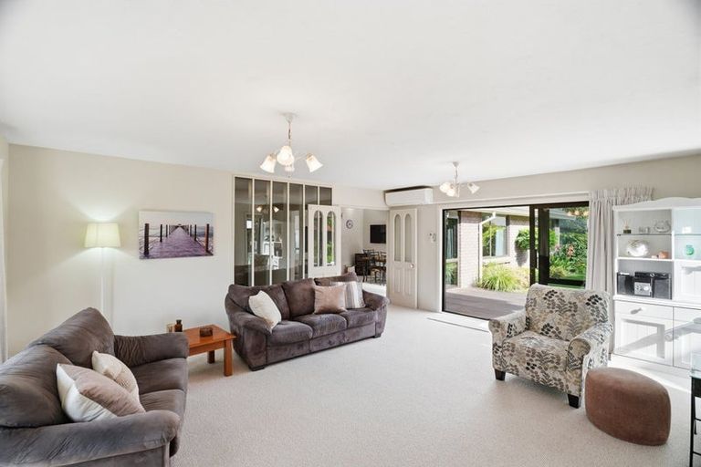 Photo of property in 55 Townshend Crescent, Halswell, Christchurch, 8025