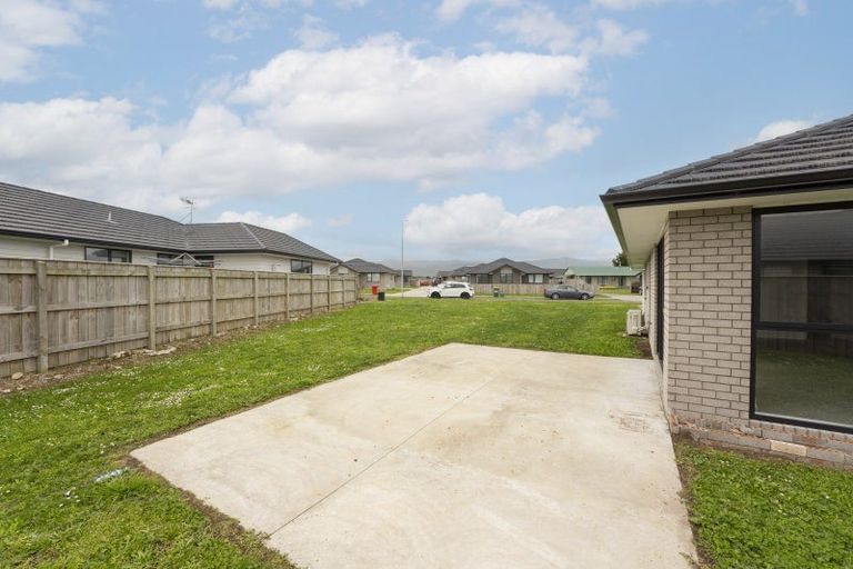 Photo of property in 68 Hinemoa Street, Levin, 5510