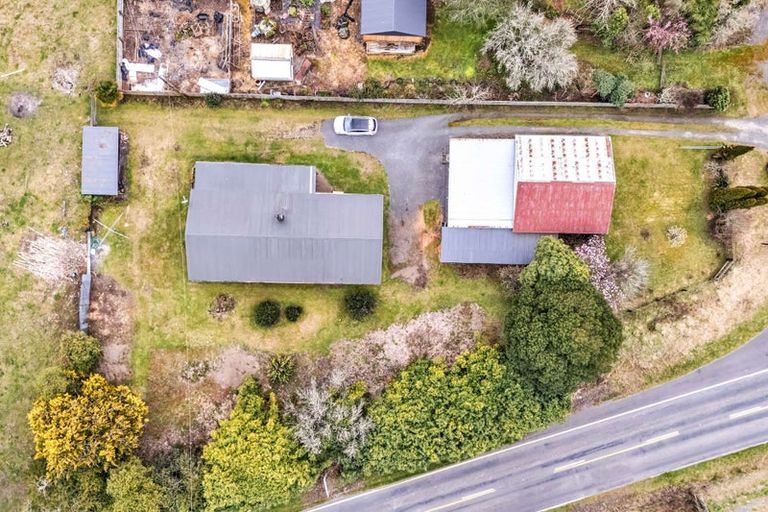 Photo of property in 31a State Highway 41, Manunui, Taumarunui, 3994