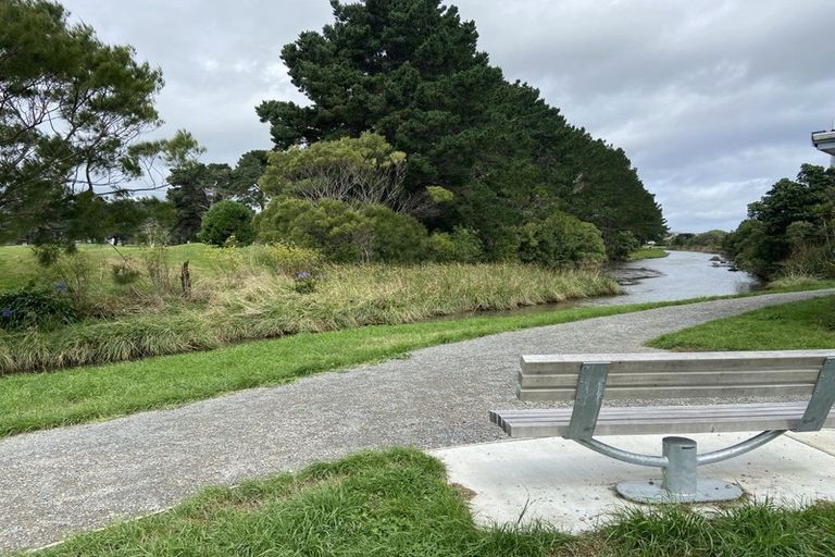 Photo of property in 25d Tennyson Street, Petone, Lower Hutt, 5012