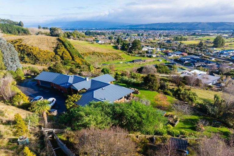 Photo of property in 34 Paterson Road, Chain Hills, Mosgiel, 9092