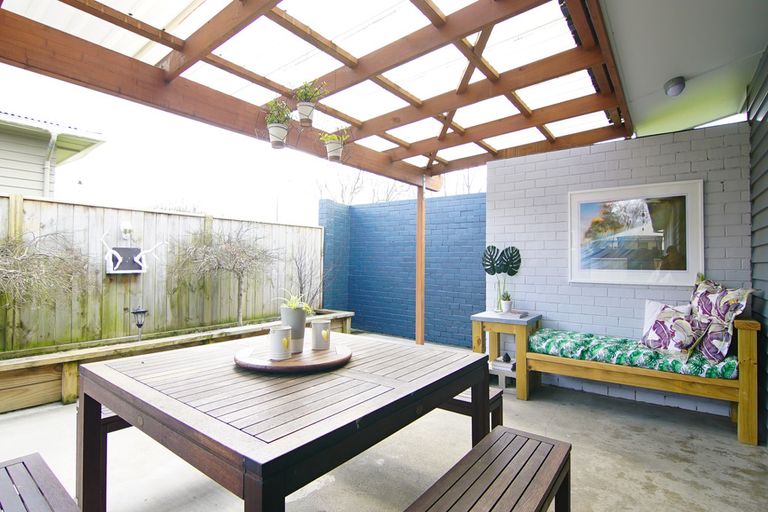 Photo of property in 8 Lifford Place, Awapuni, Palmerston North, 4412