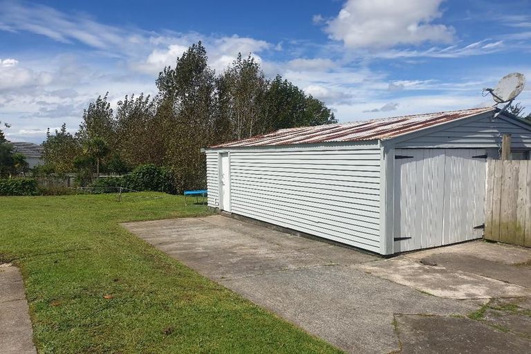 Photo of property in 87 Te Puea Avenue, Meremere, Mercer, 2474