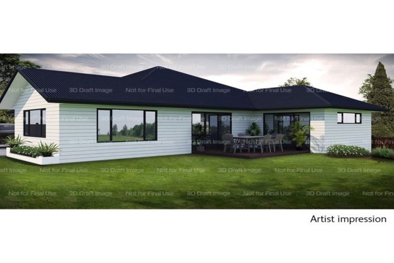 Photo of property in 98a Kelvin Grove Road, Kelvin Grove, Palmerston North, 4414