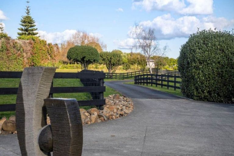 Photo of property in 22a Ellett Road, Karaka, Papakura, 2580