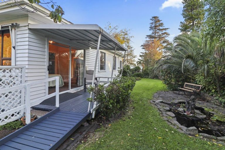Photo of property in 6 Russell Avenue, Te Aroha, 3320