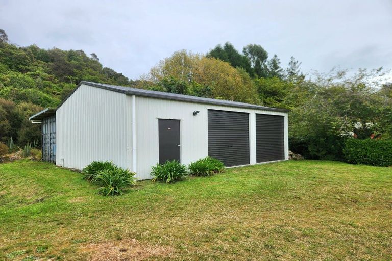 Photo of property in 950 Otira Highway, Dillmanstown, Greymouth, 7832
