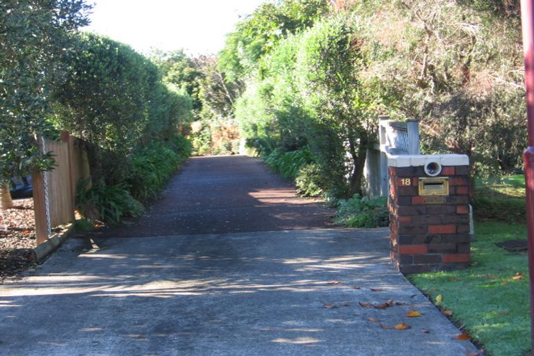 Photo of property in 18 Lucas Way, Albany, Auckland, 0632