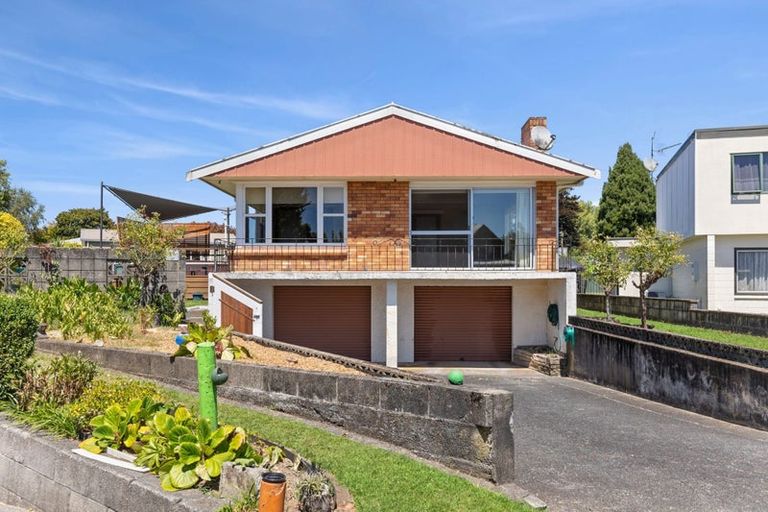 Photo of property in 7 Puriri Place, Matamata, 3400