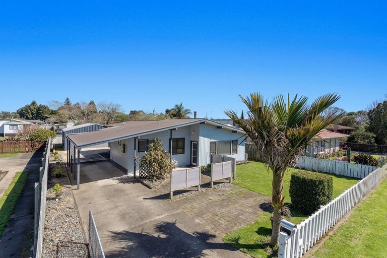 Photo of property in 35 Union Street, Opotiki, 3122