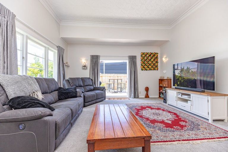 Photo of property in 2c Saint Leonard Street, Saint Johns Hill, Whanganui, 4501