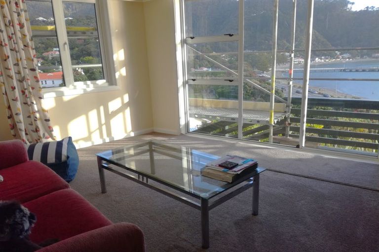 Photo of property in 11 Ferry Road, Days Bay, Lower Hutt, 5013