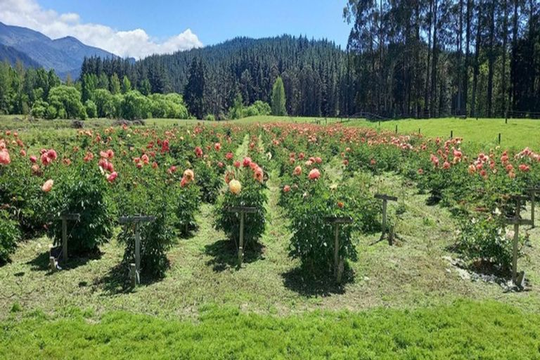 Photo of property in 538 Waiwhero Road, Ngatimoti, Upper Moutere, 7175