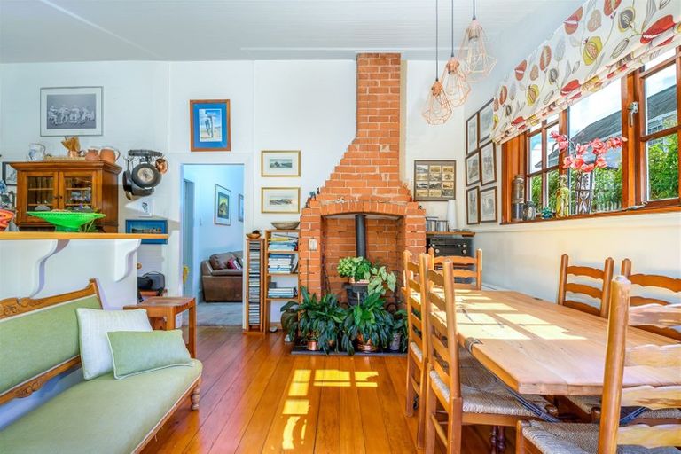 Photo of property in 153 Collingwood Street, Nelson, 7010