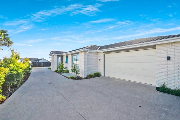 Photo of property in 14a Emsworth Court, Pukekohe, 2120