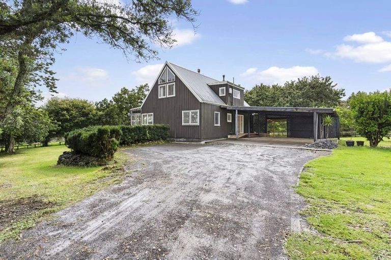 Photo of property in 248 Whangarata Road, Tuakau, 2694