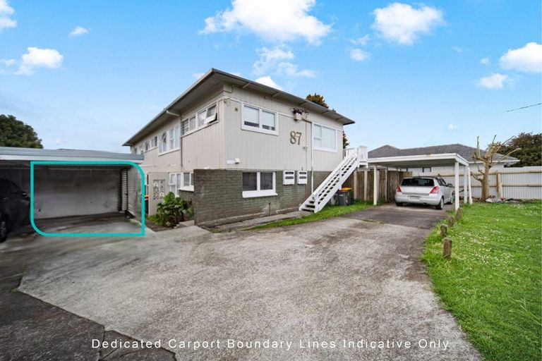 Photo of property in 8/87 Wallace Road, Papatoetoe, Auckland, 2025
