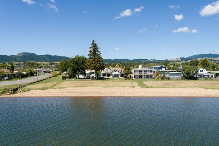 Photo of property in 25 Willow Avenue, Hannahs Bay, Rotorua, 3010