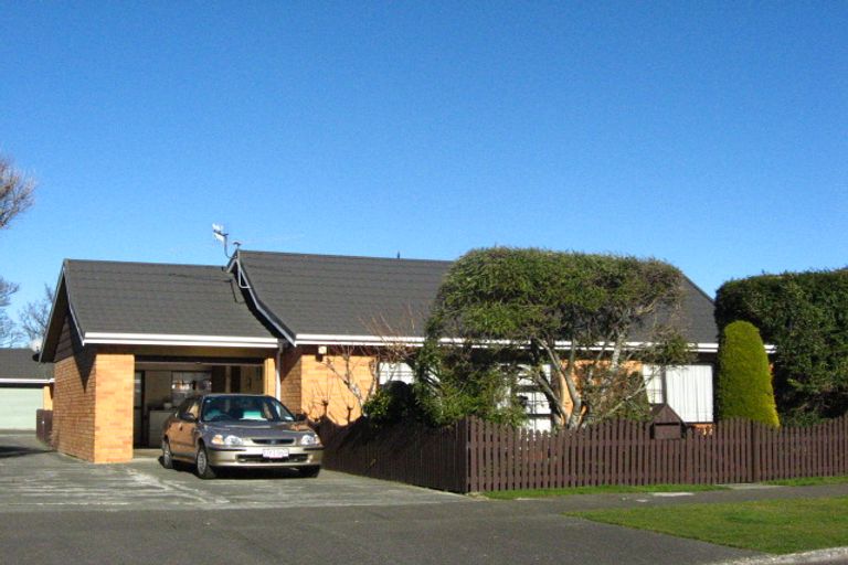Photo of property in 3/77 Mitchell Street, Richmond, Invercargill, 9810