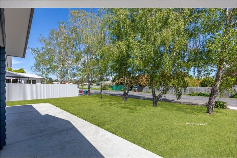 Photo of property in 12a Johnson Street, Waipawa, 4210