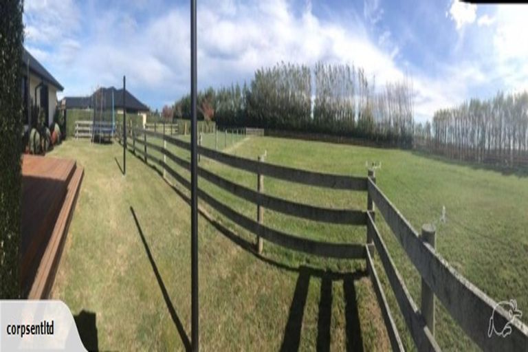 Photo of property in 159 Aberdeen Road, Prebbleton, 7604