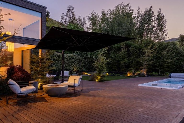 Photo of property in 291 Tucker Beach Road, Lower Shotover, Queenstown, 9371