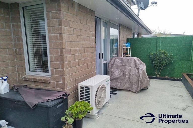 Photo of property in 6/27 Jones Crescent, Melville, Hamilton, 3206