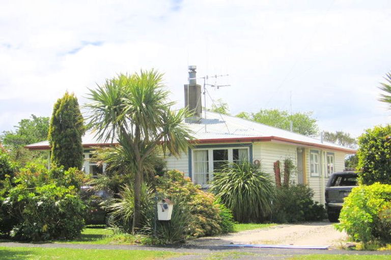 Photo of property in 9 Queen Street, Waihi, 3610