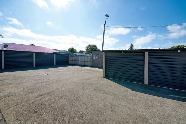 Photo of property in 9/290 Barbadoes Street, Christchurch Central, Christchurch, 8011