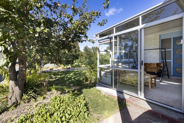 Photo of property in 135 Budge Street, Riversdale, Blenheim, 7201