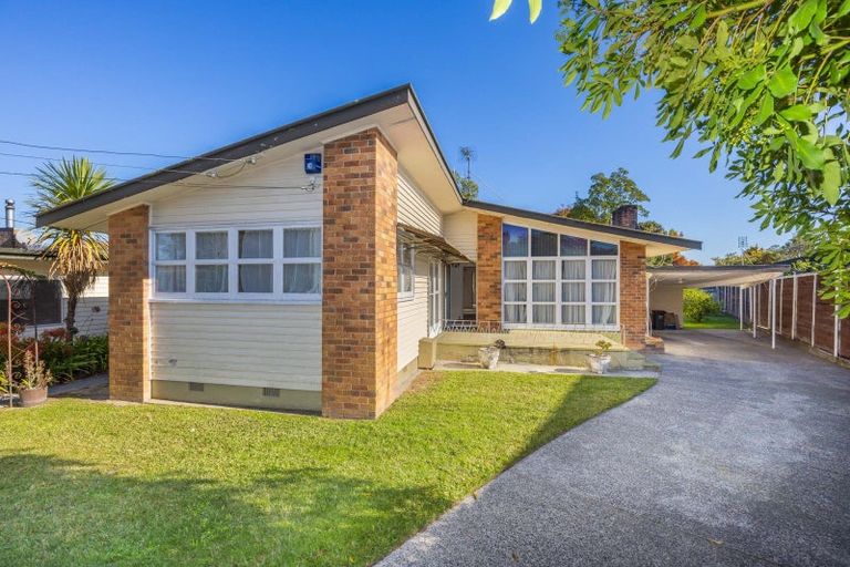 Photo of property in 39 Queenwood Avenue, Queenwood, Hamilton, 3210