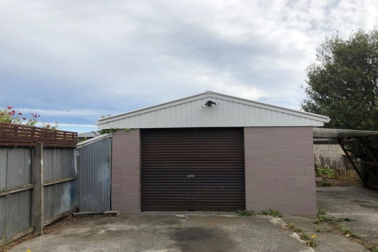 Photo of property in 41 Achilles Street, Burwood, Christchurch, 8061