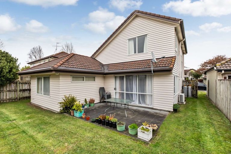 Photo of property in 15 Ritchie Crescent, Takanini, 2112