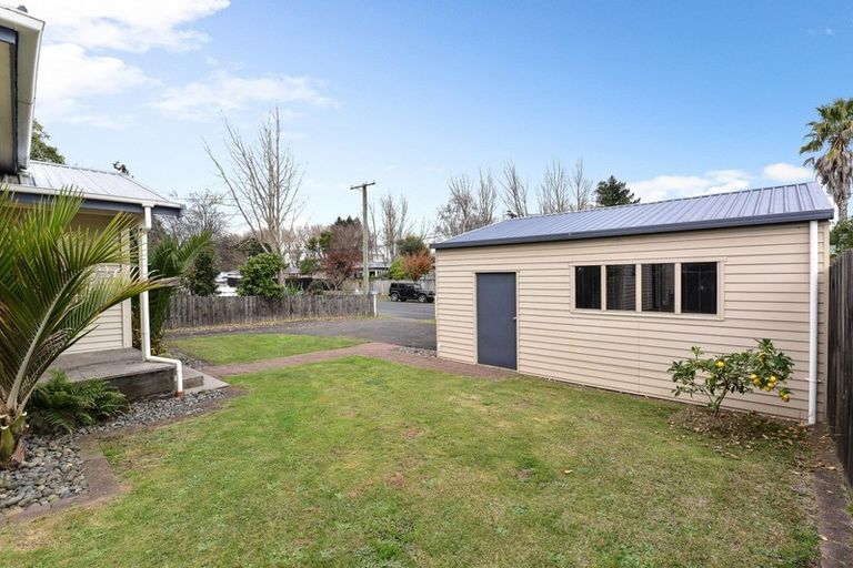 Photo of property in 150 Rimu Street, Maeroa, Hamilton, 3200