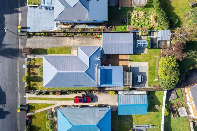 Photo of property in 26 Stephen Street, Halfway Bush, Dunedin, 9010