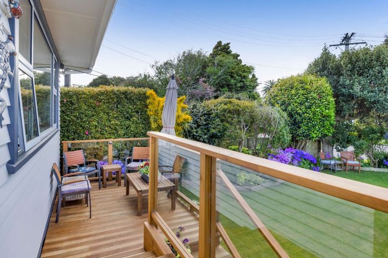 Photo of property in 7 Climie Crescent, Hawera, 4610