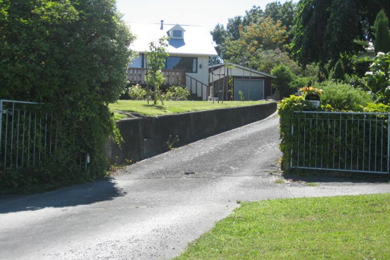 Photo of property in 138 West Street, Feilding, 4702