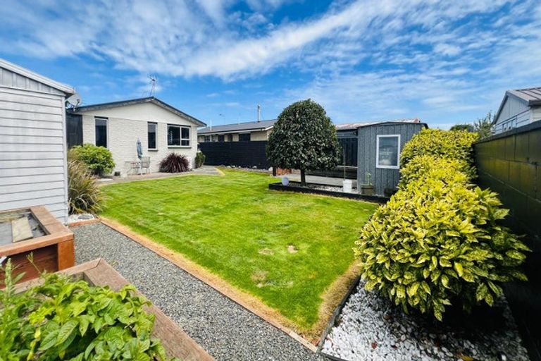 Photo of property in 8 Albany Street, Kingswell, Invercargill, 9812
