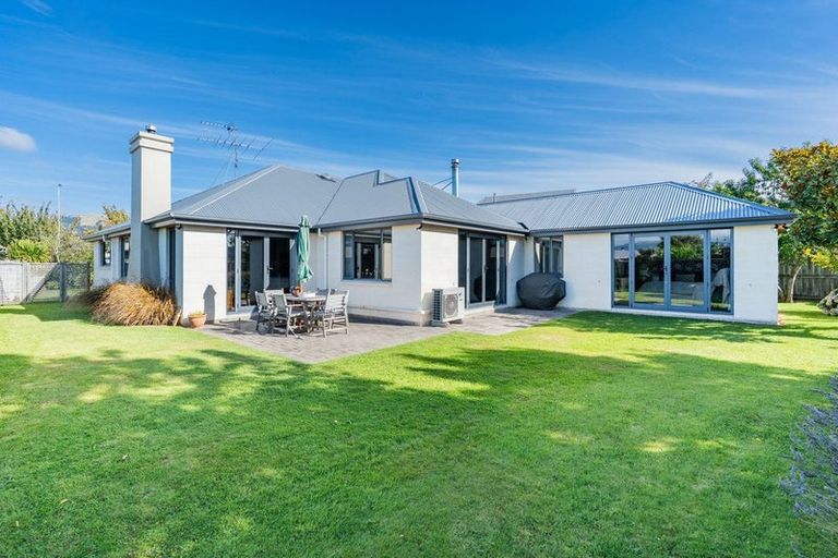 Photo of property in 4 Mallard Place, Mosgiel, 9024