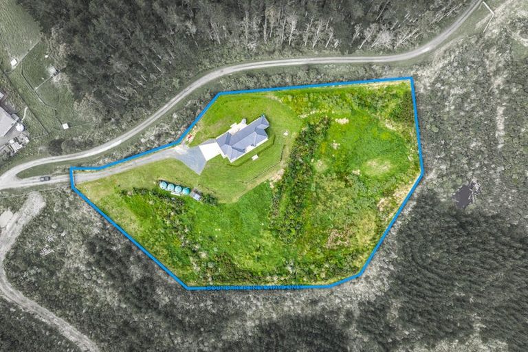 Photo of property in 236 Martin Access Road, Makarau, Warkworth, 0981