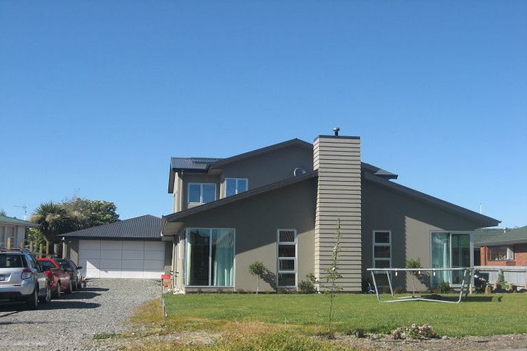 Photo of property in 93 Alfred Street, Blenheim, 7201